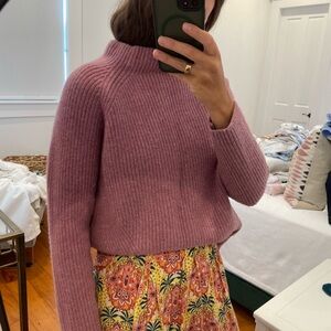 Demylee Sweater Size Medium